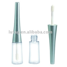 Kunststoff Lip Gloss Flasche Kosmetik-Verpackungen